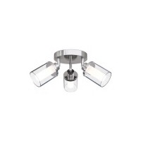 Потолочный cветильник Nowodvorski Vista Chrome 8050 Потолочный cветильник Nowodvorski Vista Chrome 8050