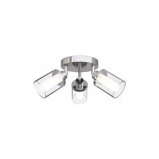 Потолочный cветильник Nowodvorski Vista Chrome 8050