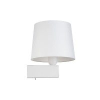 Настенный светильник Nowodvorski Chillin White 8201 Настенный светильник Nowodvorski Chillin White 8201