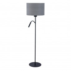 Торшер Nowodvorski Hotel Plus Gray 9072 Торшер Nowodvorski Hotel Plus Gray 9072