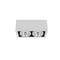 Встраиваемый светильник Nowodvorski Box White 9472 Встраиваемый светильник Nowodvorski Box White 9472