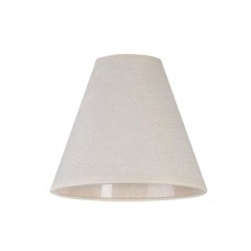 Абажур Nowodvorski Cameleon Cone S White 8416