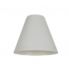 Абажур Nowodvorski Cameleon Cone S White 8500