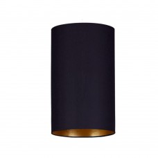 Абажур Nowodvorski Cameleon Barrel thin S Black/Gold 8524 Абажур Nowodvorski Cameleon Barrel thin S Black/Gold 8524