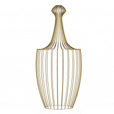 Плафон Nowodvorski Cameleon Luksor L Brass 8592