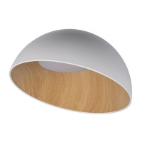 10197/500 White Потолочный светильник LOFT IT Egg 10197/500 White Потолочный светильник LOFT IT Egg