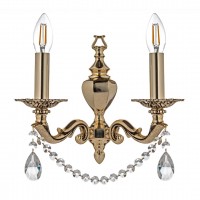 Бра Arti Lampadari Amelia E 2.1.2.600 GB