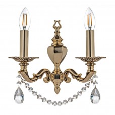 Бра Arti Lampadari Amelia E 2.1.2.600 GB