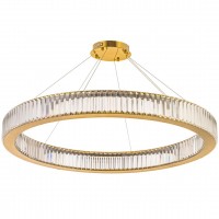 Люстра подвесная Arti Lampadari Anzio L 1.5.100.100 G