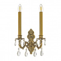 Бра Dio DArte Elite Arezzo E 2.1.2.100 A Бра Dio DArte Elite Arezzo E 2.1.2.100 A