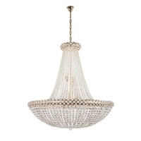 Подвесная люстра Dio DArte Elite Asti E 1.5.90.100 G