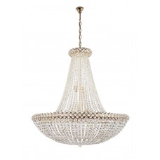 Подвесная люстра Dio DArte Elite Asti E 1.5.90.100 G