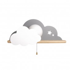 10134 Grey Бра LOFT IT Axel 10134 Grey Бра LOFT IT Axel