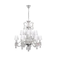 10210/12 White Подвесной светильник LOFT IT Zenith 10210/12 White Подвесной светильник LOFT IT Zenith