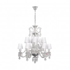 10210/12 White Подвесной светильник LOFT IT Zenith