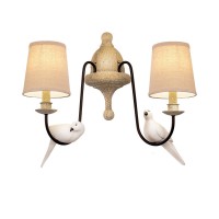 LOFT1029W-2 Бра LOFT IT Birds LOFT1029W-2 Бра LOFT IT Birds