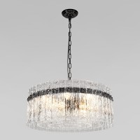10297/600 Pearl black Подвесной светильник LOFT IT Nevada