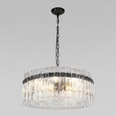 10297/600 Pearl black Подвесной светильник LOFT IT Nevada