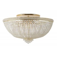 Потолочный светильник Dio DArte Asfour Bari E 1.2.100.200 G Потолочный светильник Dio DArte Asfour Bari E 1.2.100.200 G