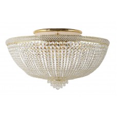 Потолочный светильник Dio DArte Asfour Bari E 1.2.100.200 G