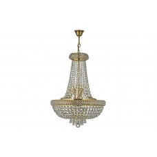 Подвесная люстра Dio DArte Asfour Bari E 1.5.45.200 G