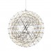 9027-61 Подвесной светильник LOFT IT Raimond