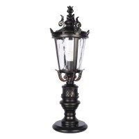 100003/540 Ландшафтный светильник LOFT IT Verona