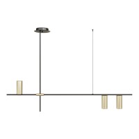 8120-3 Светильник на штанге LOFT IT Tribes 8120-3 Светильник на штанге LOFT IT Tribes