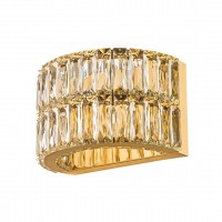 Настенный светильник Dio D'Arte Elite Caneva L 2.26x16.100 G Настенный светильник Dio D'Arte Elite Caneva L 2.26x16.100 G