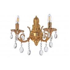 Бра Dio DArte Elite Carisio E 2.1.2.600 GB Бра Dio DArte Elite Carisio E 2.1.2.600 GB