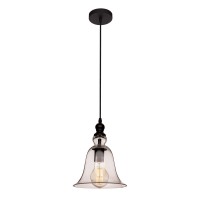 LOFT1812 Подвесной светильник LOFT IT Glass bell LOFT1812 Подвесной светильник LOFT IT Glass bell