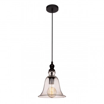 LOFT1812 Подвесной светильник LOFT IT Glass bell