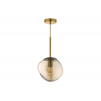 Люстра подвесная Arti Lampadari Daone E 1.P1 C Люстра подвесная Arti Lampadari Daone E 1.P1 C