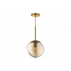 Люстра подвесная Arti Lampadari Daone E 1.P1 C