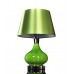 Настольная лампа Lumina Deco Iug LDT 3023 GR