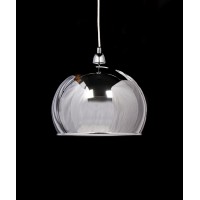 Подвесной светильник Lumina Deco Aurora LDP 081013-300 CHR