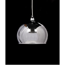 Подвесной светильник Lumina Deco Aurora LDP 081013-300 CHR