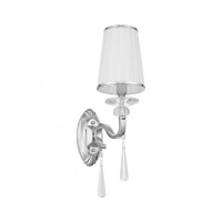 Бра Lumina Deco Federrica LDW 1158-1 WT Бра Lumina Deco Federrica LDW 1158-1 WT