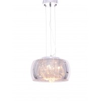 Подвесной светильник Lumina Deco Tosso LDP 8066-300 GY Подвесной светильник Lumina Deco Tosso LDP 8066-300 GY