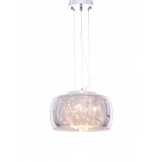 Подвесной светильник Lumina Deco Tosso LDP 8066-300 GY