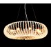 Хрустальная подвесная люстра Lumina Deco Graziana LDP 10061 D60