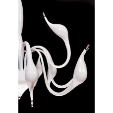 Подвесной светильник Lumina Deco Magica LDP 6028-12 WT