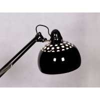 Настольная лампа Lumina Deco Rigorria LDT 8815-3 BK Настольная лампа Lumina Deco Rigorria LDT 8815-3 BK
