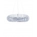 Хрустальная подвесная люстра Lumina Deco Graziana LDP 10061 D60
