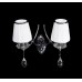 Бра Lumina Deco Dominni LDW 9268-2 CHR