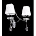 Бра Lumina Deco Dominni LDW 9268-2 CHR