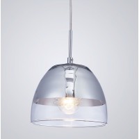 Подвесной светильник Lumina Deco Arteni LDP 1214 CHR Подвесной светильник Lumina Deco Arteni LDP 1214 CHR