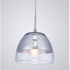 Подвесной светильник Lumina Deco Arteni LDP 1214 CHR