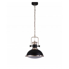 Подвесной светильник Lumina Deco Batore LDP 274-1 BK