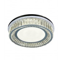 Светодиодная потолочная люстра Lumina Deco Cozza DDC 6966-500 Светодиодная потолочная люстра Lumina Deco Cozza DDC 6966-500